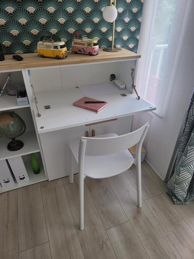 Studio Bien Equipe, Situe En Hyper Centre Вандом Екстер'єр фото